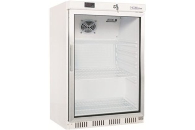 NORDline UR 200 G bílá