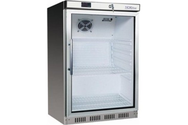 NORDline UR 200 GS nerez