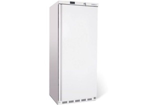 Chladicí skříň plné dveře Tefcold UR 600