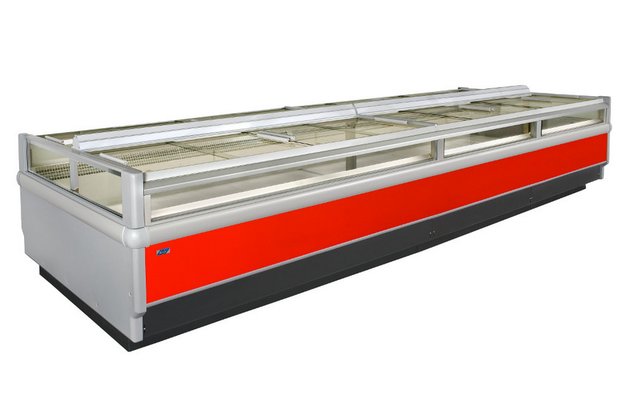 Chladicí vana MILLENIUM OSLO