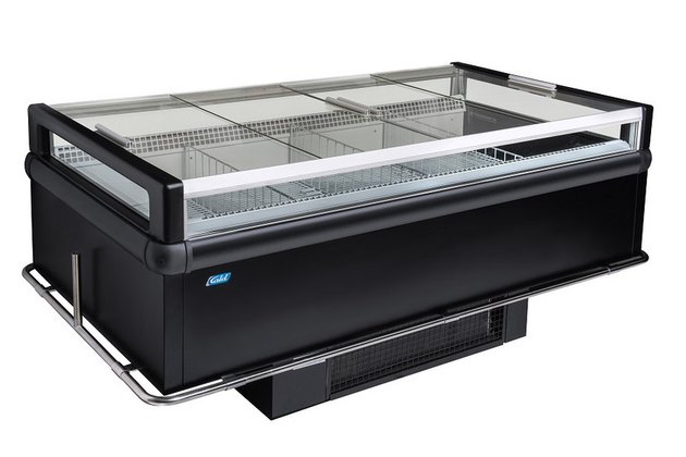 Chladicí vana MILLENIUM