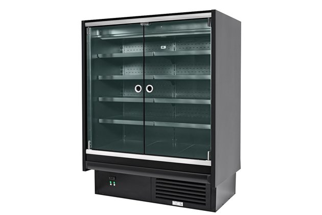 Přístěnná chladicí vitrína COLD EMPOLI