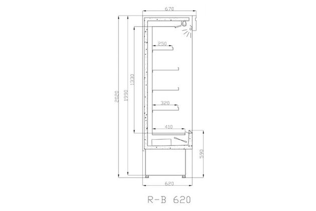 R-B schema R-B schema