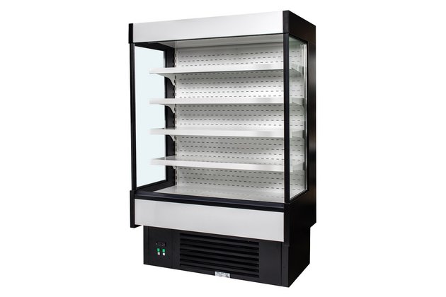 Přístěnná chladicí vitrína COLD R-MONTANA Přístěnná chladicí vitrína COLD R-MONTANA