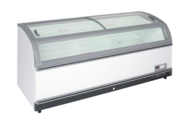 Mrazicí vana FRICON SMR CLASSIC 