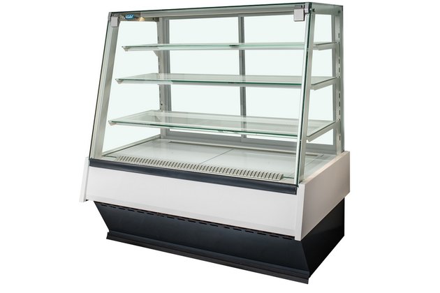 Chladicí vitrína COLD VISION