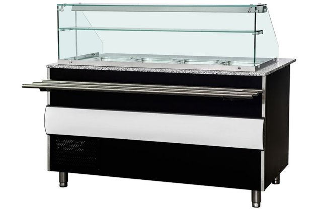 Vodní lázeň HOT LINEA GASTRO2