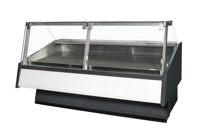 Obslužná chladicí vitrína COLD KYOTO