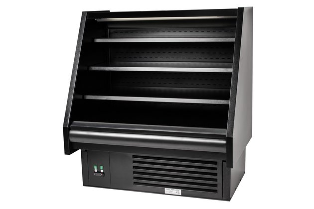 Přístěnná chladicí vitrína COLD YOKOHAMA 