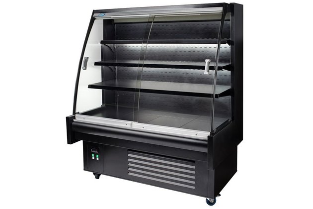 Přístěnná chladicí vitrína COLD YOKOHAMA ONE