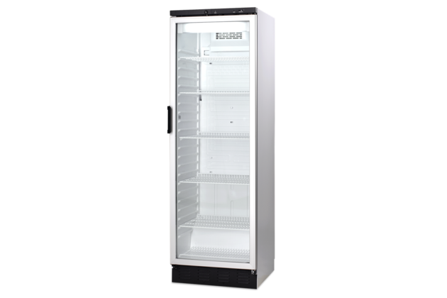 Prosklená chladicí vitrína Vestfrost FKG 371 Prosklená chladicí vitrína Vestfrost FKG 371