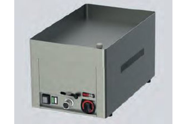 Multifunkční pánev 330x530x220 mm, 3 kW | RED FOX, FT-30MK