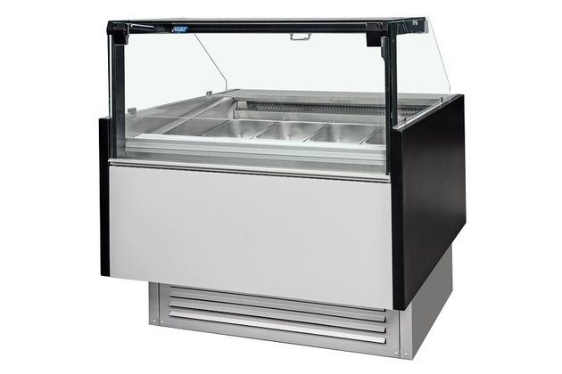 Konzervátor zmrzliny GALAXY 