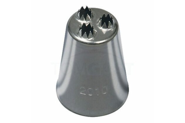 de Buyer Koncovka ptačí hnízdo | D-2126-02