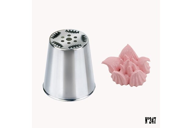 de Buyer Koncovka květ | D-2120-06