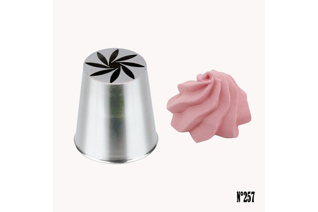 de Buyer Koncovka květ | D-2120-07