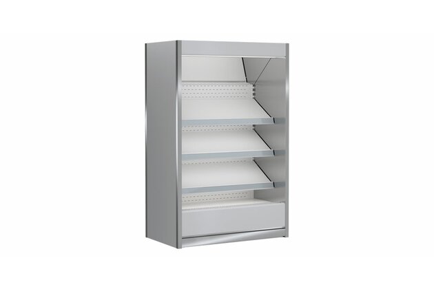 Přístěnná chladící vitrína COLD R LAVAL 