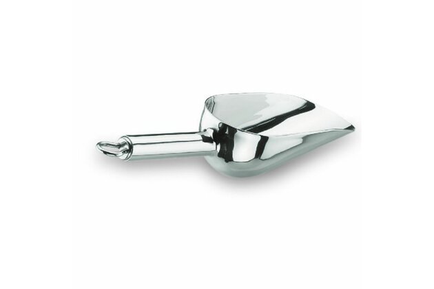 Lopatka nerezová 0,2 l