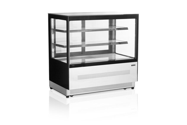 Tefcold LPD1200 F Black Tefcold LPD1200 F Black