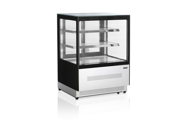 Tefcold LPD900 F Black Tefcold LPD900 F Black