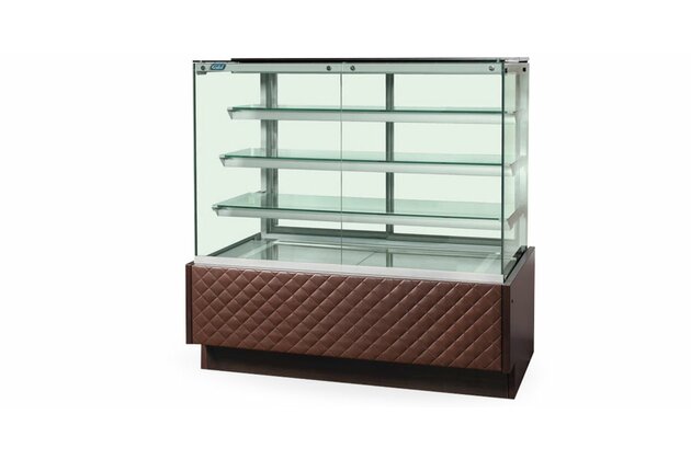 Cukrárenská chladicí vitrína COLD MALAGA 