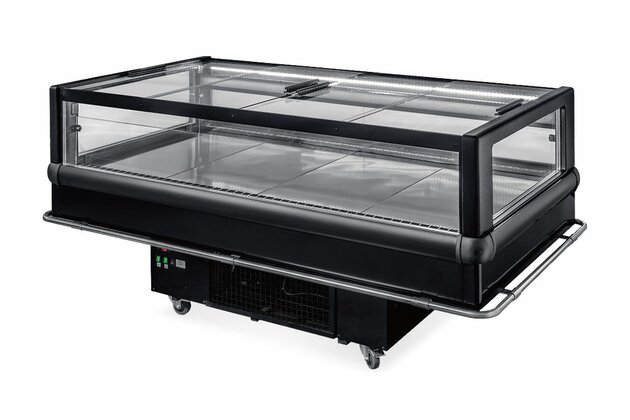 Chladicí vana PANORAMA MILLENIUM 