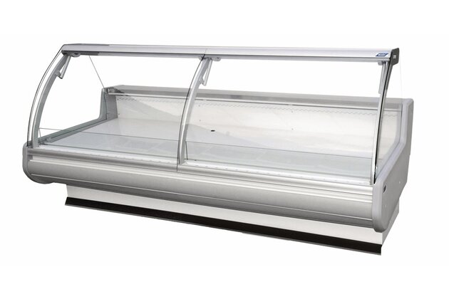 Obslužná chladicí vitrína COLD MODENA 