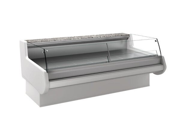 Samoobslužná chladicí vitrína COLD MODENA 