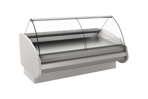 Obslužná chladicí vitrína COLD MODENA 