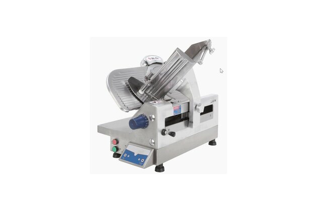 Poloautomatický Nářezový stroj Ma-Ga S3-712