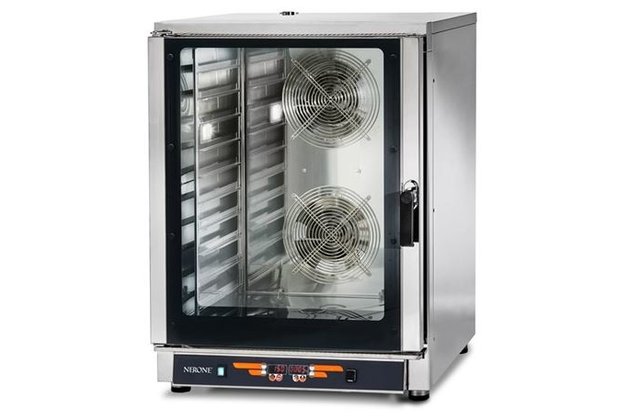 Nerone MID 10 GN 1/1 H2O