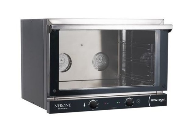 NERONE FEM03NEPSV 3*rošt 600*400mm