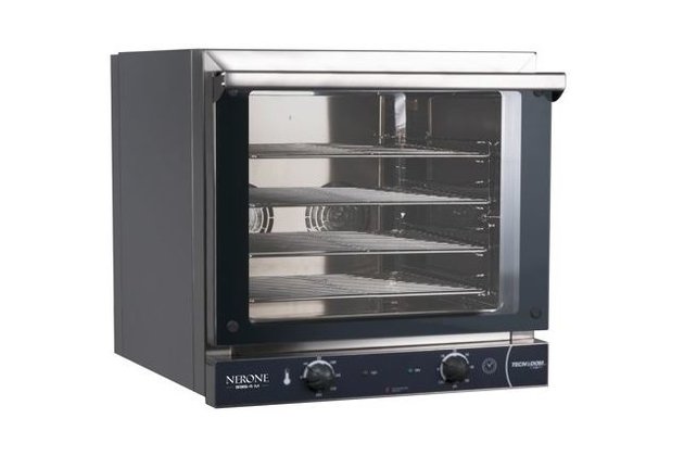 NERONE FEM04NE595V 4*rošt 440*350 mm