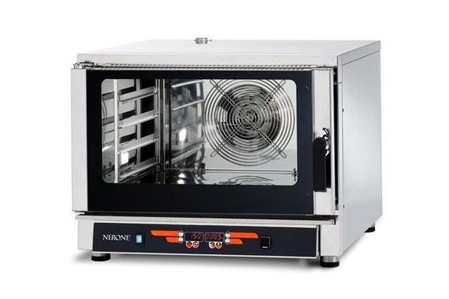 Nerone MID 04 GN 1/1 H2O