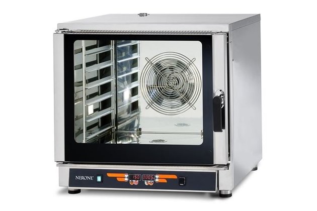 Nerone MID 06 GN 1/1 H2O