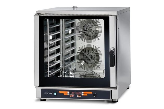 Nerone MID 07 GN 1/1 H2O