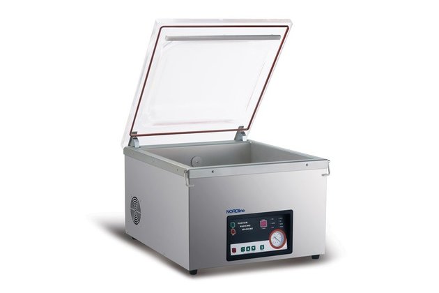 Komorová vakuová balička NORDLINE VB50