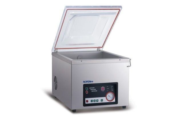 Komorová vakuová balička NORDLINE VB40