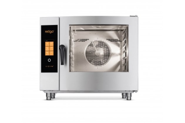 Konvektomat RETIGO ORANGE 7xGN1/1