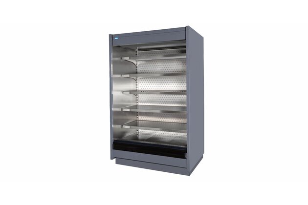 Přístěnná chladicí vitrína COLD OXFORD