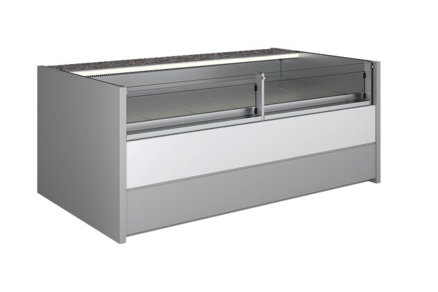 Obslužná chladicí vitrína COLD VERONA 