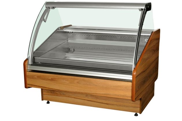 Obslužná chladicí vitrína COLD MODENA 