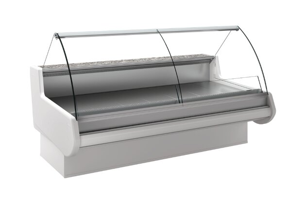 Obslužná chladicí vitrína COLD MODENA 