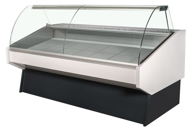 Chladicí obslužná vitrína COLD SKYE