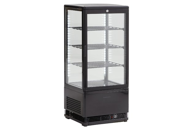 Scan RT 80B chladicí vitrína