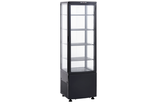 Scandomestic  RTC 237 BE