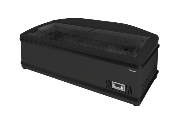 Mrazicí truhla FRICON SMR SLB AD délka 1940 mm čelo