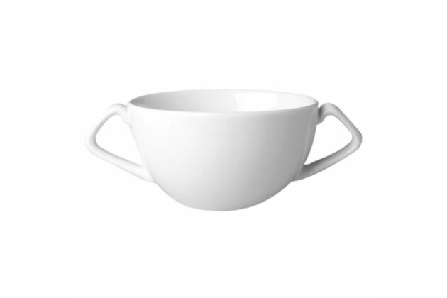 Polévková miska Pixel s oušky