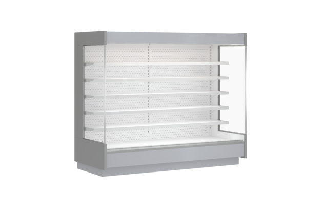 Přístěnná chladicí vitrína COLD SAPORO