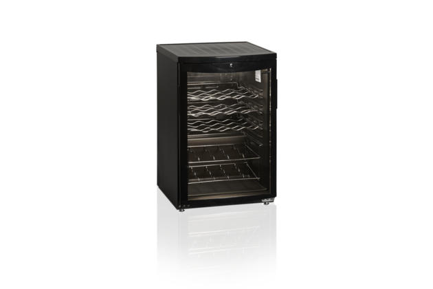 Vinotéka Tefcold SC 85 Black Vinotéka Tefcold SC 85 Black